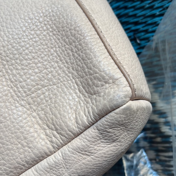 Liebeskind Blush Leather Bag - Picture 7 of 12